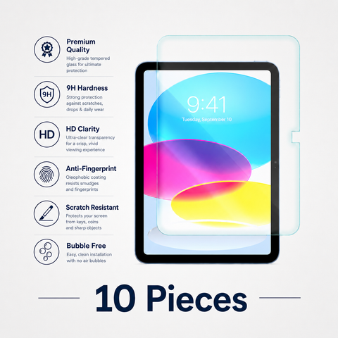 Bulk Buy iPad 10/11th Gen 10.9"/11"