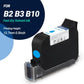 BENTSAI BT-2581P Original Fast Dry Solvent Ink Cartridge, Cyan, 1 Pack UK stock. - UC Worldlink