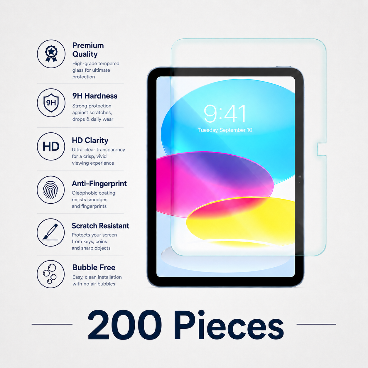 Bulk Buy iPad 10/11th Gen 10.9"/11"