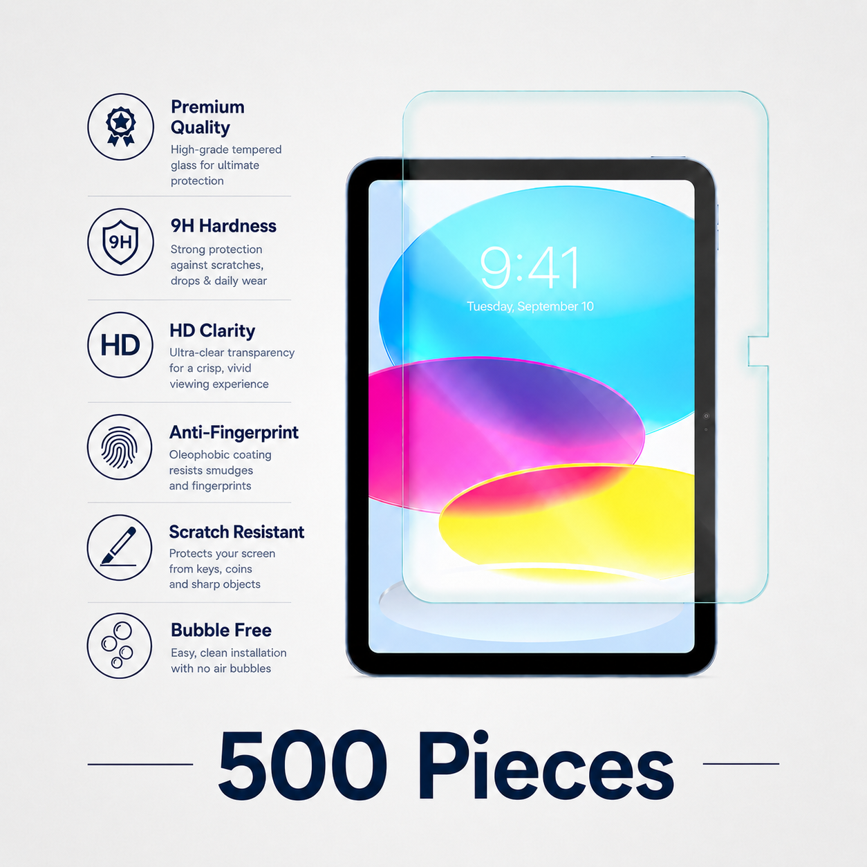 Bulk Buy iPad 10/11th Gen 10.9"/11"