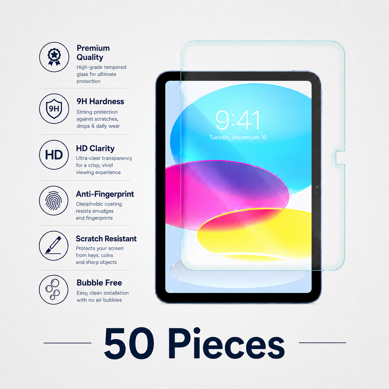 Bulk Buy iPad 10/11th Gen 10.9"/11"