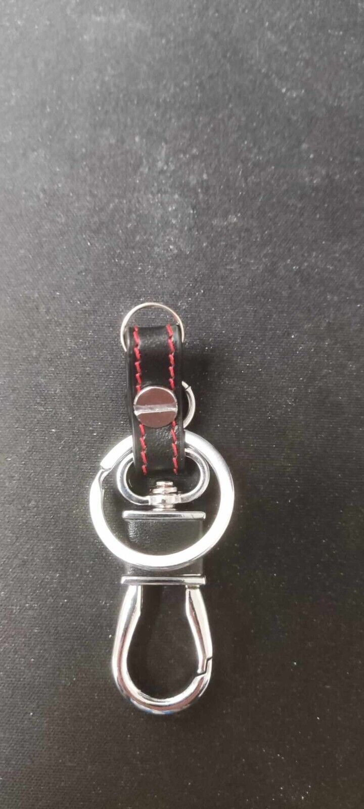 Cover Portachiavi Per Fiat - Custodia In TPU Per Chiavi 3 Pulsanti Con Portachiavi - Foto 1