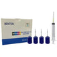 BENTSAI Cyan Refill Ink Set 4 Pack, For B80 Handheld Printer, UK Stock, Free P+P - UC Worldlink