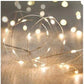 120 Micro LED x 2 USB Fairy String Lights 12m, Indoor and Outdoor, Use, 2 pack. - UC Worldlink