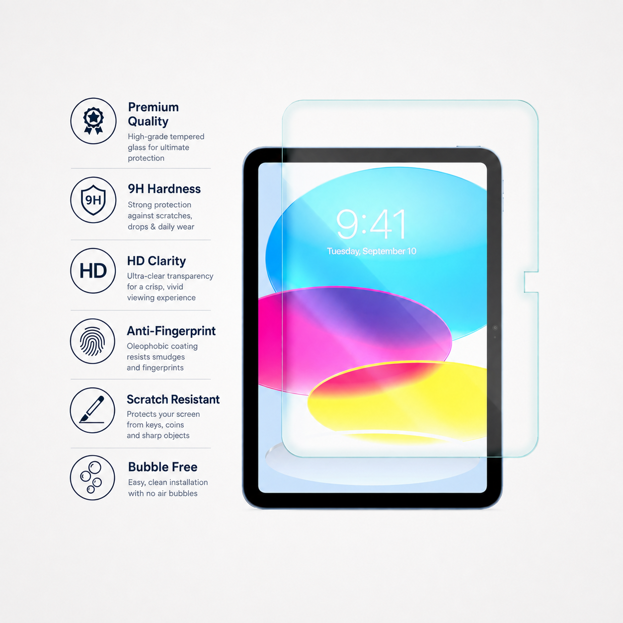 Bulk Buy iPad 10/11th Gen 10.9"/11"