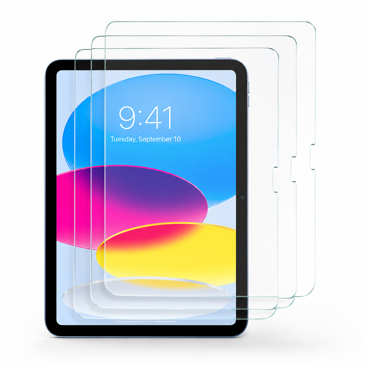 Bulk Buy iPad 10/11th Gen 10.9"/11"