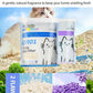 Nuzzkin Tofu Cat Litter 6L | Ultra Clumping, Low Dust & Biodegradable