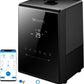 proscenic 808C Humidifier for Bedroom 5.3L, App and Alexa Control, 360° Warm. C1 - UC Worldlink