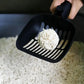Nuzzkin Tofu Cat Litter 6L | Ultra Clumping, Low Dust & Biodegradable
