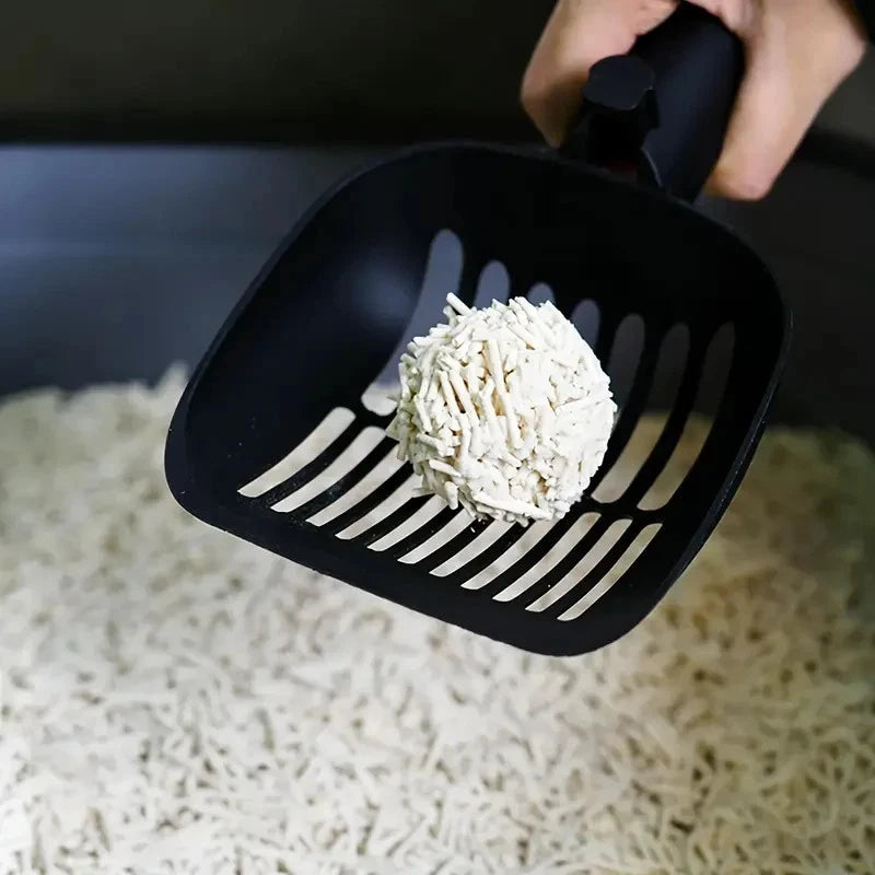 Nuzzkin Tofu Cat Litter 6L | Ultra Clumping, Low Dust & Biodegradable