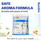 Nuzzkin Tofu Cat Litter 6L | Ultra Clumping, Low Dust & Biodegradable