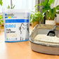 Nuzzkin Tofu Cat Litter 6L | Ultra Clumping, Low Dust & Biodegradable