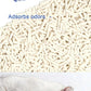 Nuzzkin Tofu Cat Litter 6L | Ultra Clumping, Low Dust & Biodegradable