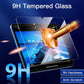 [2 Pack] Tempered Glass Screen Protector For iPad 10th Generation 10.9" 2022 - UC Worldlink