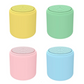 inPods littleFUN Portable TWS Bluetooth Speaker for XMAS GIFTS UK (BLUE COLOR). - UC Worldlink