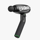 Urikar Pro 2 Heated Deep Tissue Muscle Massage Gun Rotating Handle RRP £140.12 - UC Worldlink